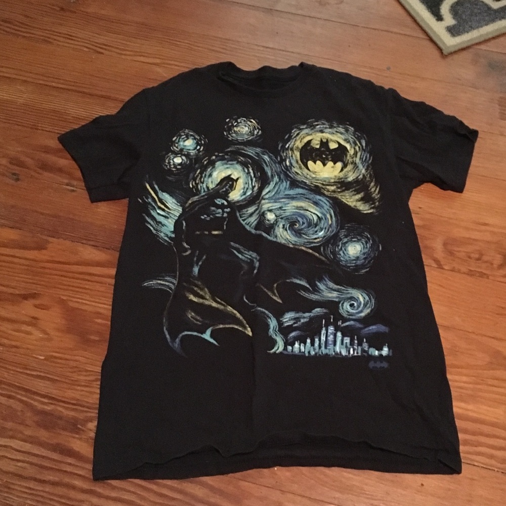 Batman T-Shirt